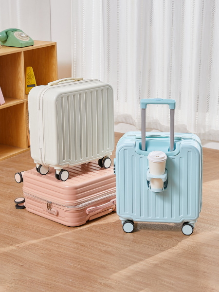 Suitcase