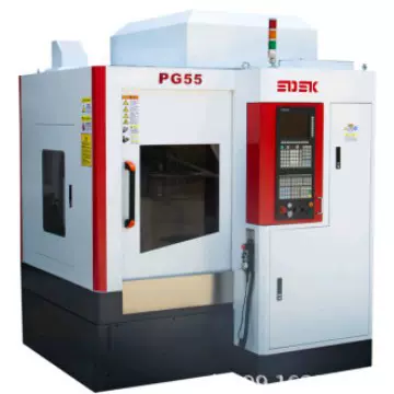 顺的五轴磨刀机PG55 CNC数控合金机合金机器 数控仿型磨刀机