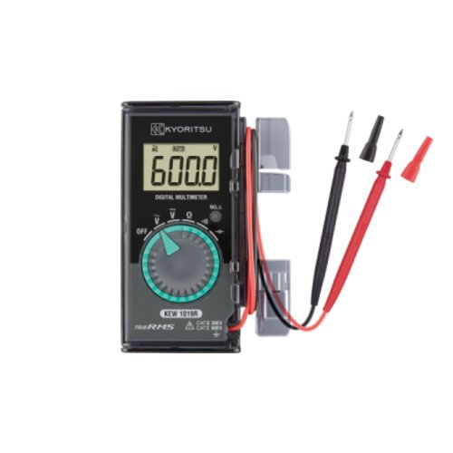 进口回路电阻测试仪/电阻测量仪表 4120A 日本共立KYORITSU