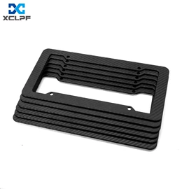 车身及附件;汽车传感器;车牌架