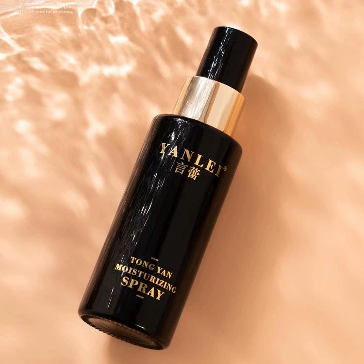 Детский увлажняющий спрей, подтягивающий, увлажняющий, осветляющий, антивозрастной, против морщин, тонизирующий макияж для создания молодого образа.