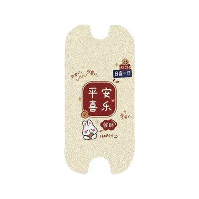 Electric vehicle foot mat: 2.0 Electric Vehicle Waterproof Wire
