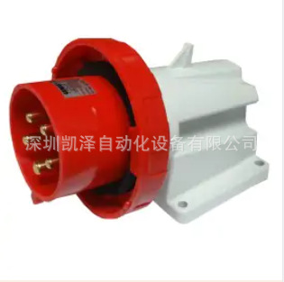 德国正品 Gewiss GW60013FH 直接插头和插座