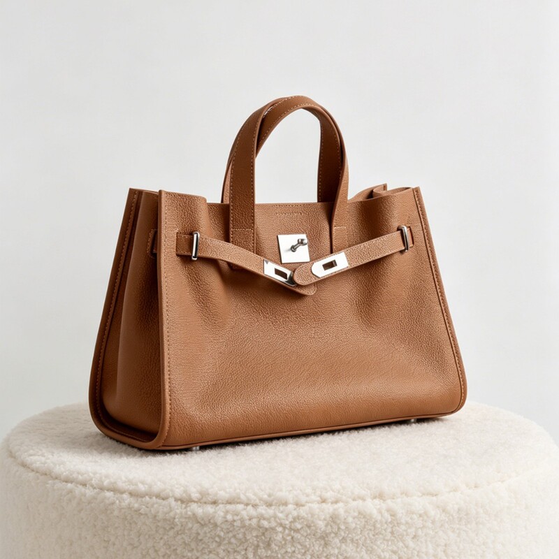 2026 New Style Cowhide Genuine Leather Tote Bag, Platinum Bag, Kelly Bag, Shoulder Crossbody Bag, Handbag, Large Capacity for Women 2026 New Style Cowhide Genuine Leather Tote Bag, Platinum Bag, Kelly Bag, Shoulder Crossbody Bag, Handbag, Large Capacity for Women