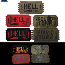 �K�����x�]��HELL POUND TOWN ����ħ�g�N�� �����D�����ʿ�F؛