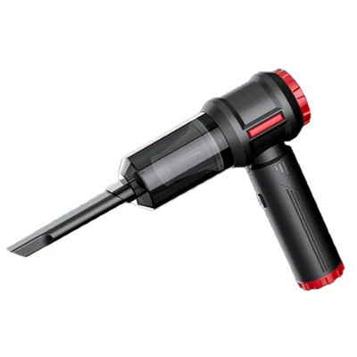 Wireless Car Vacuum Cleaner with Strong: Tozsoranlar