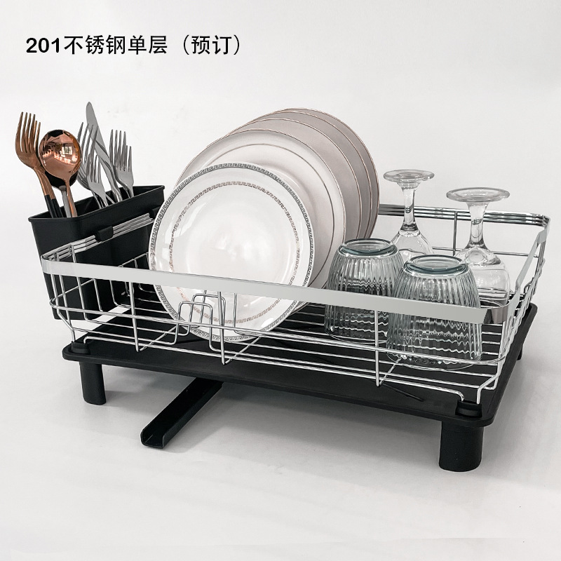 단일 레이어 스테인레스 스틸