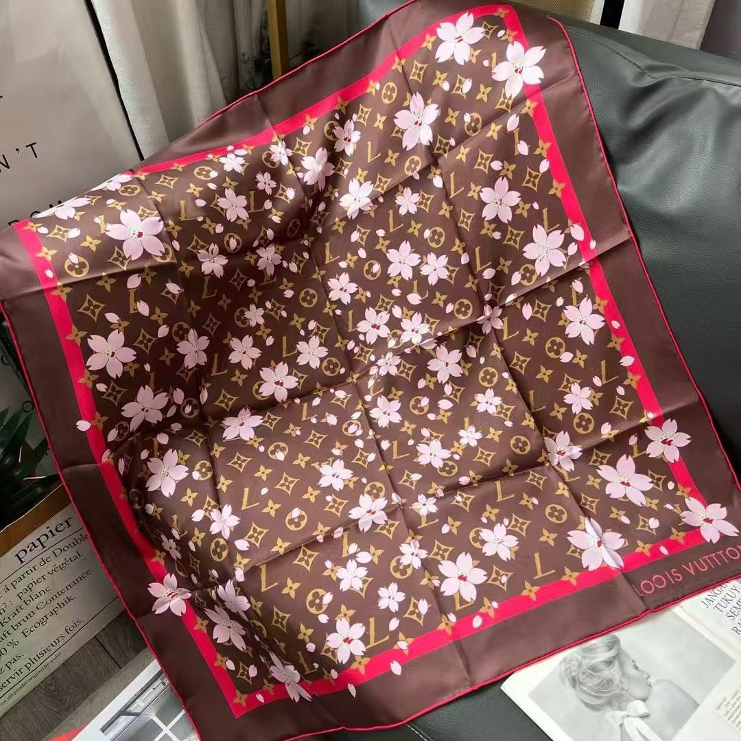 Sakura--brown