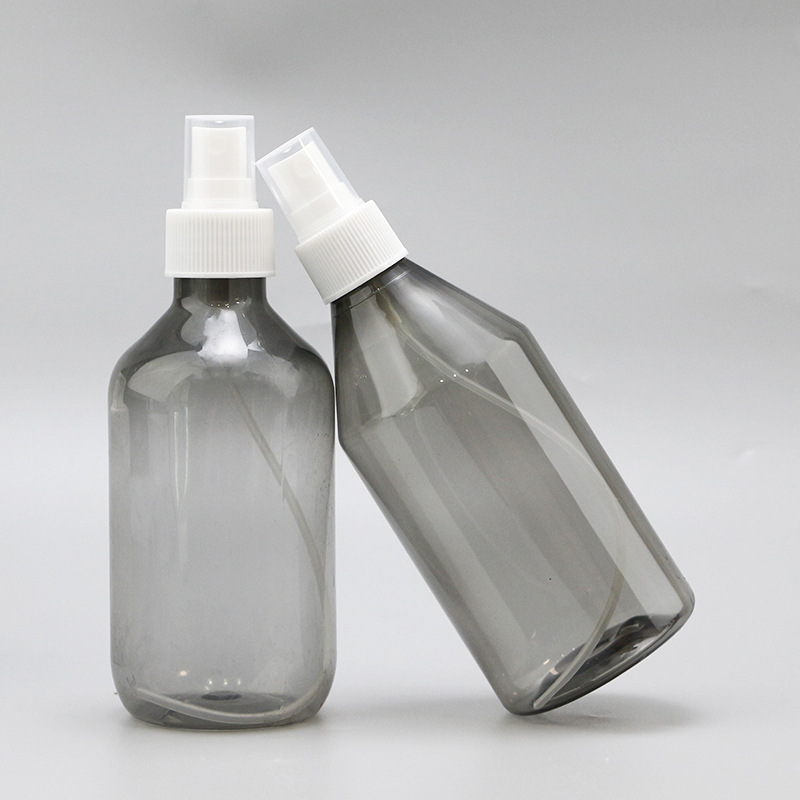 厂家现货供应塑料喷雾头 口径颜色 酒精喷雾头按压喷雾