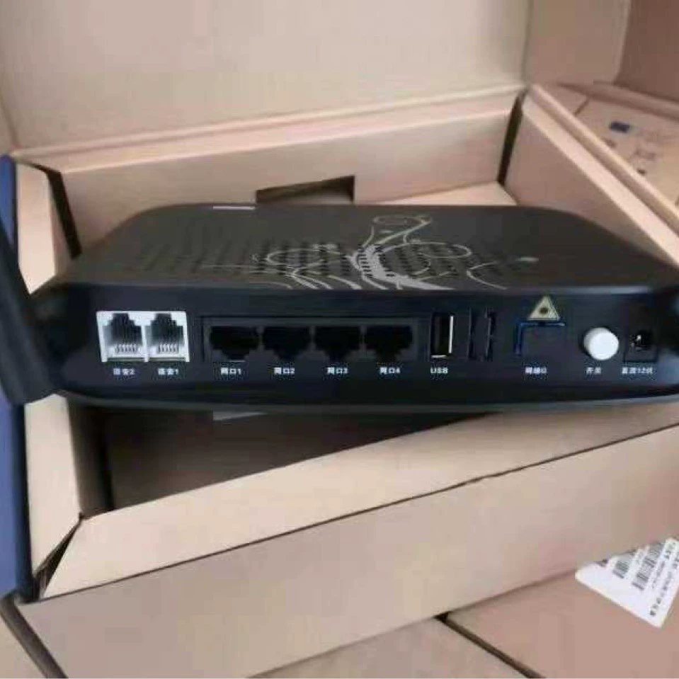 FiberHome An5506-04F с гарантией на один год и бесплатной доставкой.