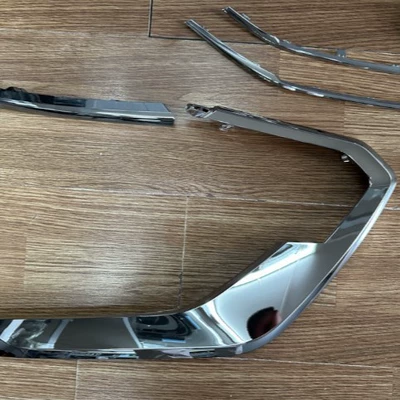 Factory Direct Sales 8450040050 Ön bamper