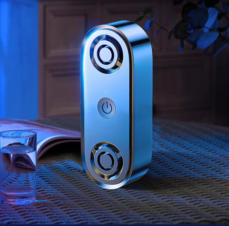 Doble cuerno ultrasónico repelente de mosquitos repelente de ratón mini repelente de mosquitos de alta potencia repelente de ratón al por mayor