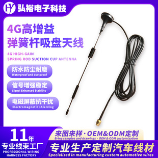 4G���������P�쾀 SMA���^���ɗU�����쾀 ���WDTUģ�K�����쾀