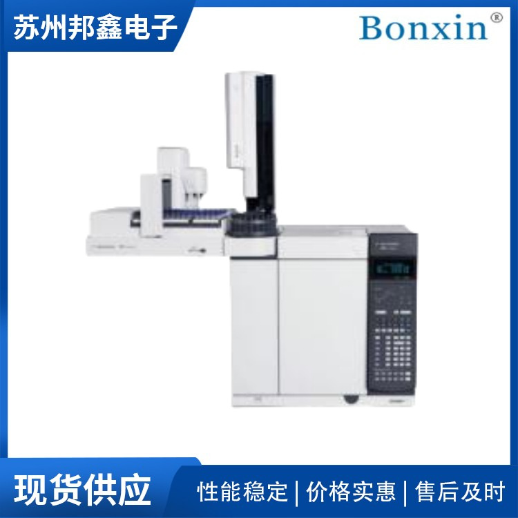 安捷伦 GC-MS 气相色谱仪7890A+5975C 可出二手 气相色谱仪