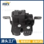 宝马i3锁盖后备箱执行器