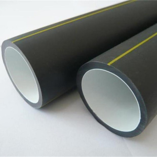 Silicon Core Tube Pe Pipe Protective Casing Wire and Cable Protective Tube 25/40/50Pe Threading Tube New Material
