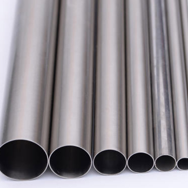 现货出售2205不锈钢管 2507双相钢管道 不锈钢无缝管 2205非标管