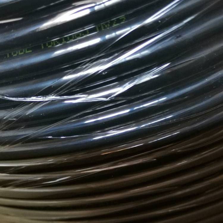 ST1208-C(100M)蓝色 红色 黑色 黄色 透明 韩国TPC气管聚氨酯管