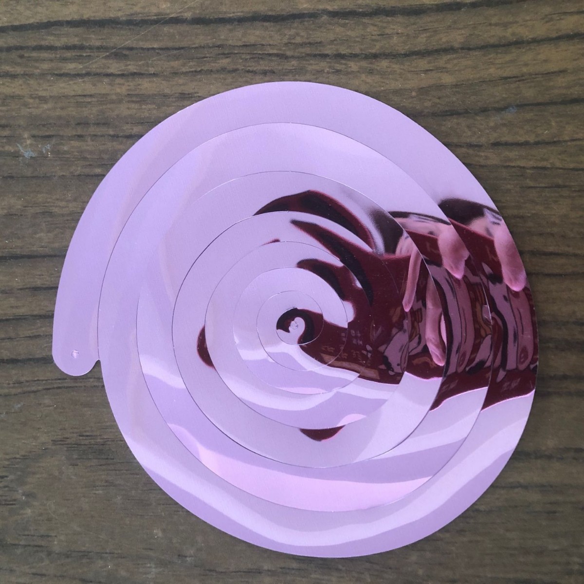 Decoración de cumpleaños, boda, fiesta de Navidad, decoración de PVC colgante espiral, anillo colgante de pared, flores transfronterizas