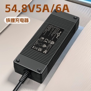 48V�����F�늳س����54.8V5A���˚W��늄Ӹ�ݙC/����܇�����