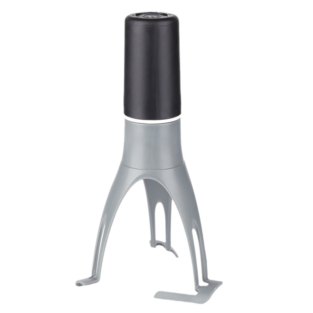 Automatic Sauce Stirrer