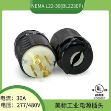NEMA L22-30PҎʽI^ ʽl늙C^ O^