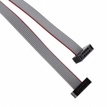 .050(1.27mm)Tiger Eye IDC Ribbon Cable 8P;FFSD-04-D-85.00-01