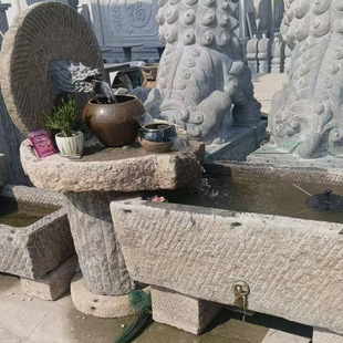 �S�ҬF؛��ʯ�ۑ�����ˮ�쾰�[�� ͥԺ���^ʯĥˮ���~��ˮ�ۃr��