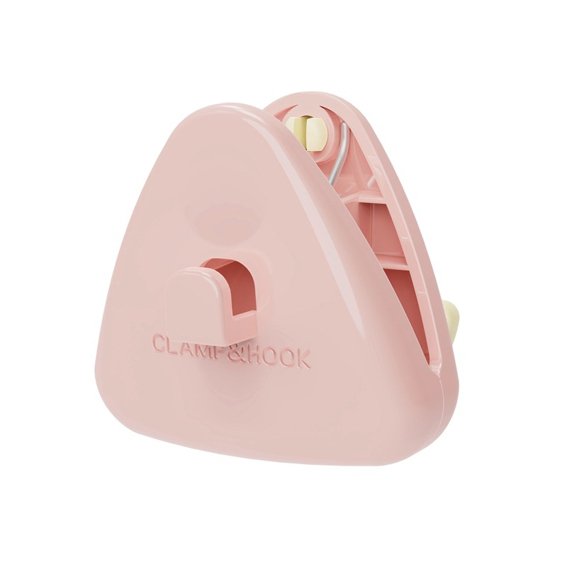 Clipe de ropa fuerte clip de aire clip de ropa clipe de secado fijo botón doméstico plástico edredón doméstico grande