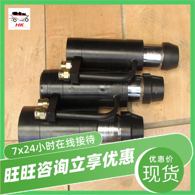 矿用张拉千斤顶 经久耐用 张拉千斤顶 发货快 YDC-250张拉千斤顶