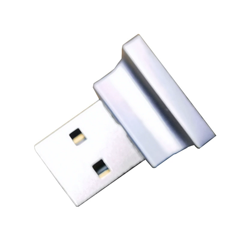 USB-сканер отпечатков пальцев ноутбук десктоп с Windows Hello вход разблокировка Win11