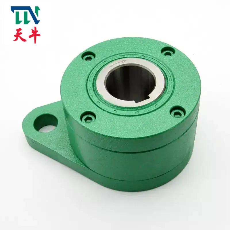 天牛 NF非接触式逆止器NF10 16 25单向离合器皮带式输送机