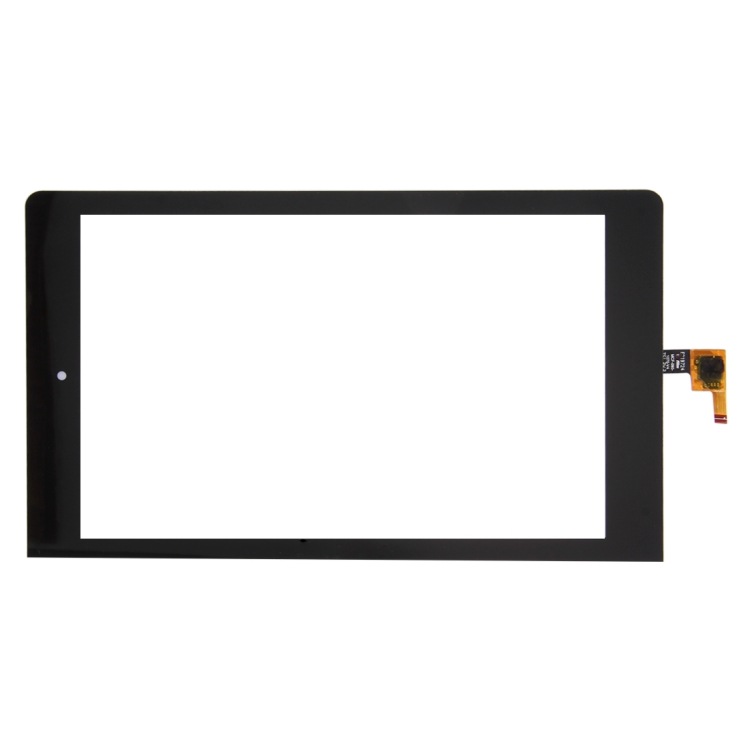 Aplicable a la pantalla táctil Lenovo Yoga Tablet 8 / B6000 (color: negro)