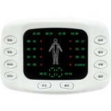 Универсальный электронный массажер для всего тела