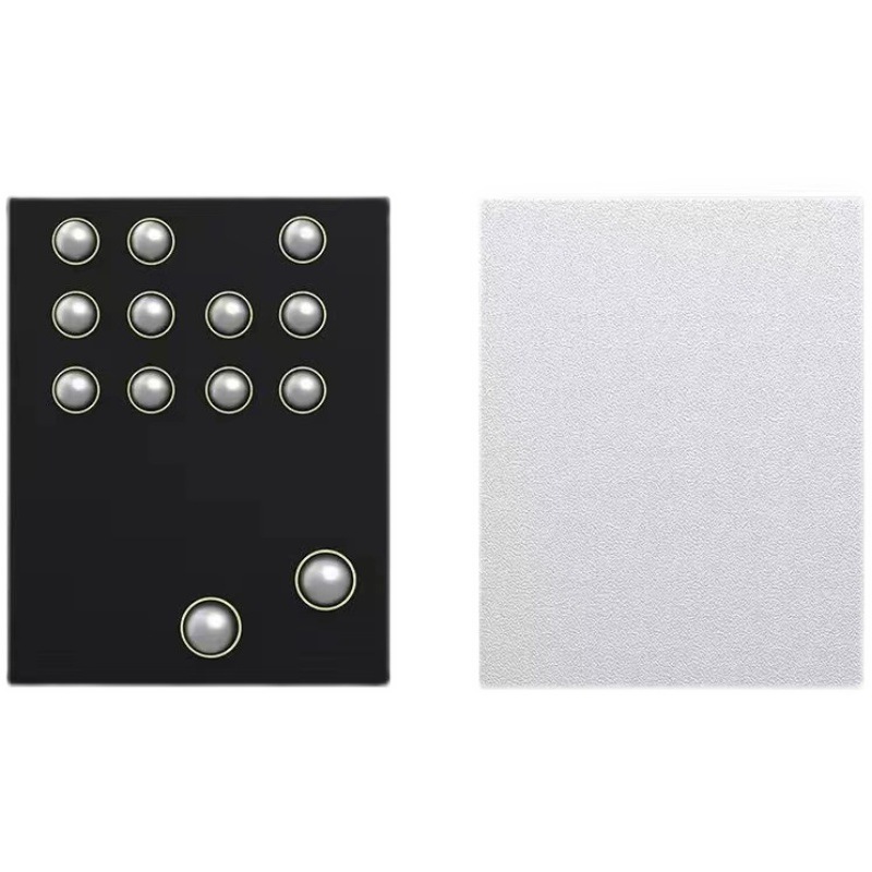 精诚X-12系列通用一体点阵芯片 罗密欧 苹果面容修复一体芯片