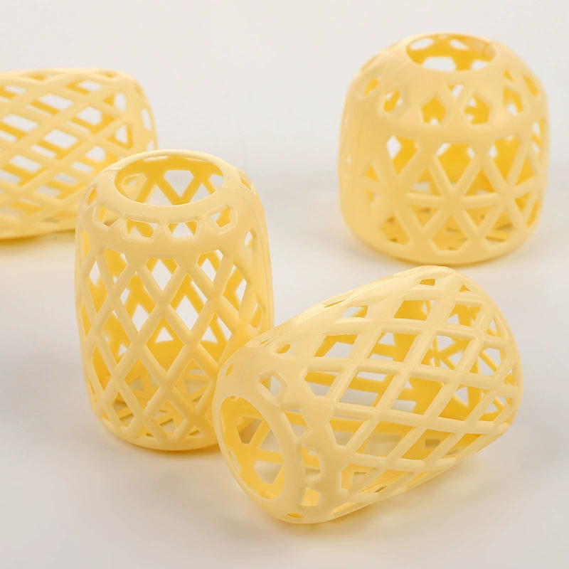 Новый год ручной работы DIY фонарь фестиваль фонарь аксессуары Год Дракона полый светящийся фонарь имитация бамбука мини-фонарь