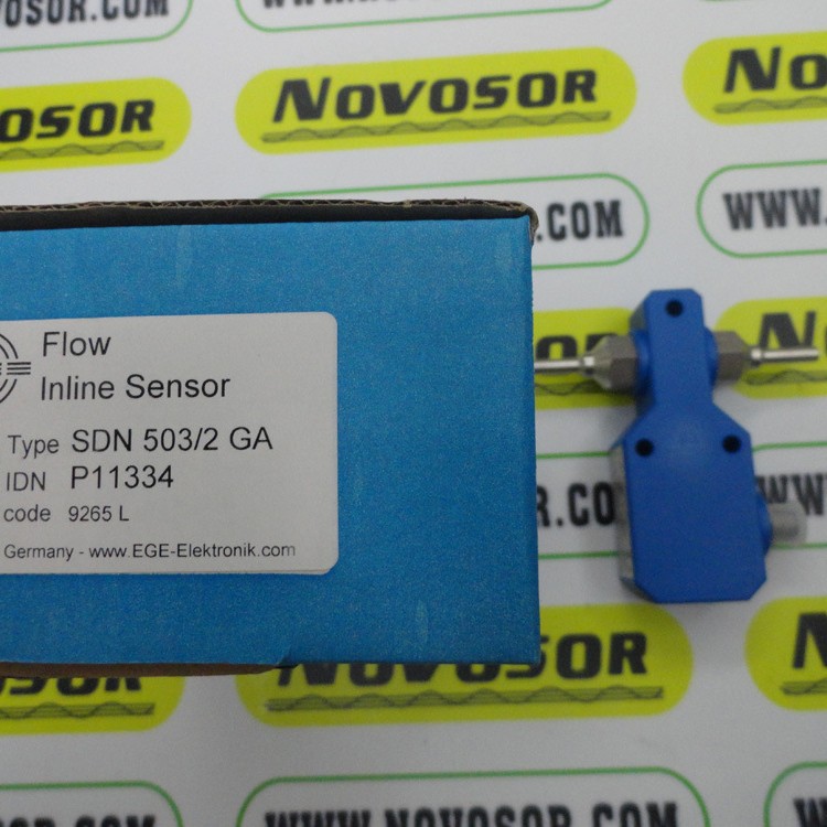 SDN503/2GR   EGE    传感器  现货