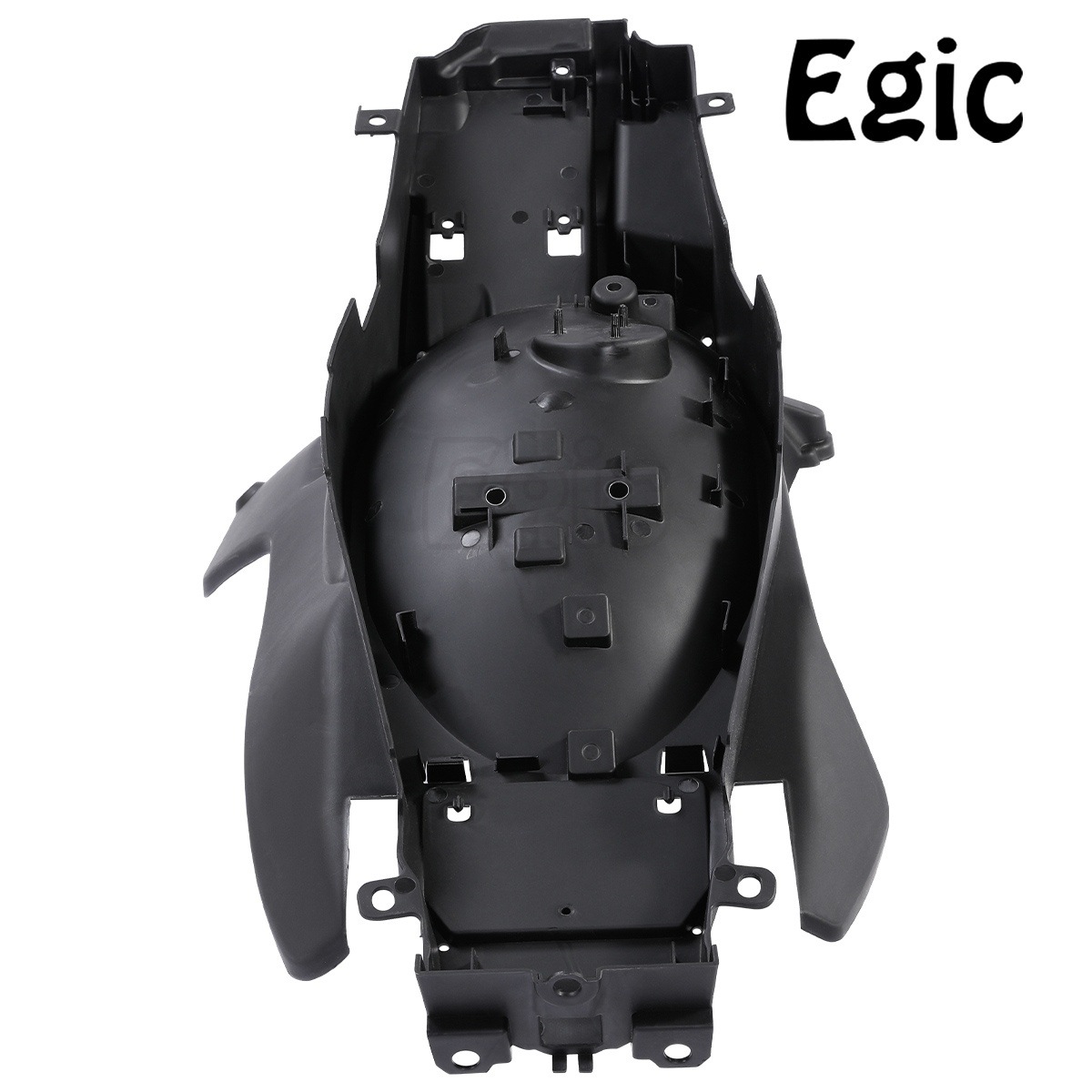 Bird's Beak Mudguard Deflector Fuel Tank Shell Suitable for Bmw Waterbird Adv R1200Gs Car Shell 2012-2018