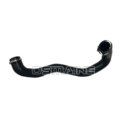 Hose Throttle Pipe, Sorma kollektoru (Giriş)