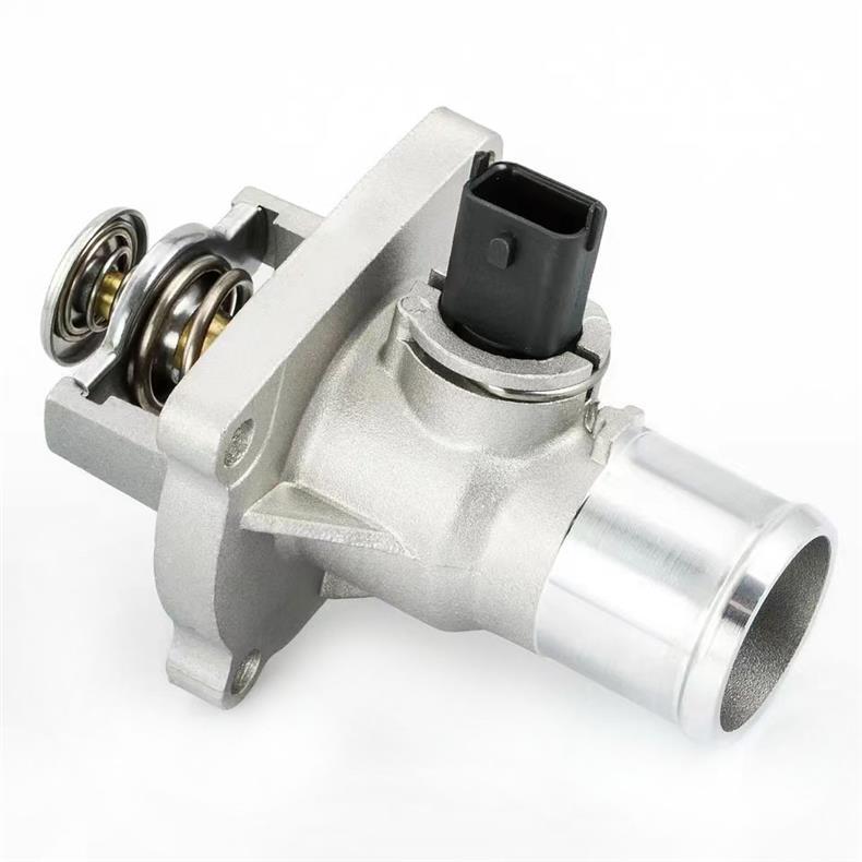 96984104 25193683 25193684 55597008 Is Suitable for Chevrolet Cruze Thermostat