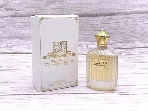 Neues Parfüm Grenzüberschreitender Außenhandel Beliebtes Parfüm für arabische Männer und Frauen im Nahen Osten Frisches und anhaltendes Parfüm 100ml_voghion.com