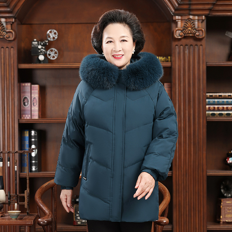 여성용 피콕 블루