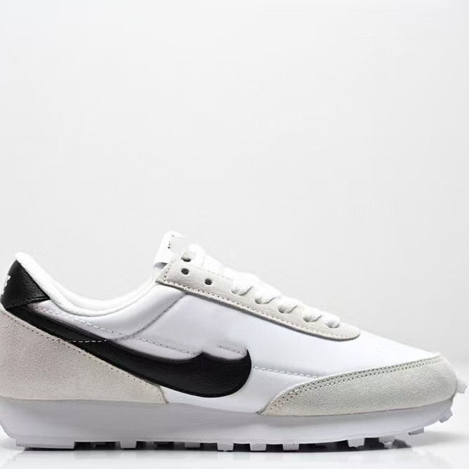 Foreign Trade Putian Shoes Daybreak SP Dawn Series Waffle Retro Leisure Sports Jogging Men's and Women's Couple's Shoes