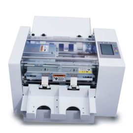 裁纸机;其他办公设备;分切机