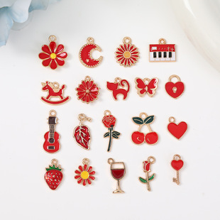 ���N��Ʒ���ͺϽ�С��� ���Ļ�������耳׵��� DIY�ֹ��Ʒ���