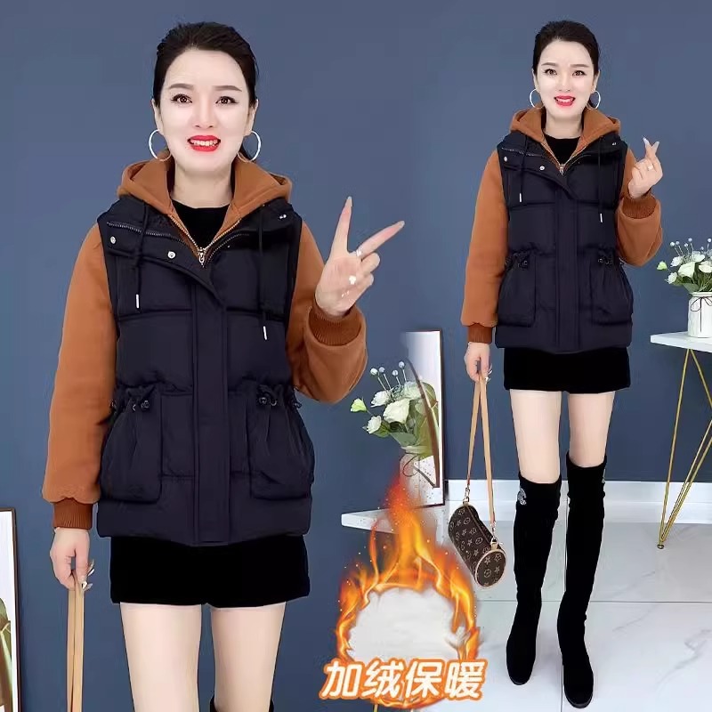 브라운 색상 [벨벳 및 농축]