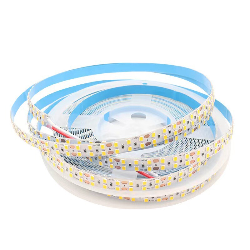 LED 低電圧複列ライトストリップ 240 ビーズ 24V ホームセンター天井アルミ溝自己粘着ライトストリップ 2010 ライト溝特殊光源|undefined
