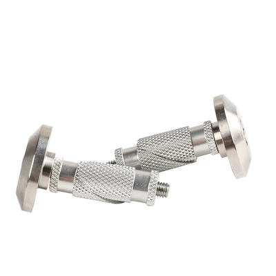Off-Road Motorcycle Stainless Steel: Motorcycle Safety Supplies