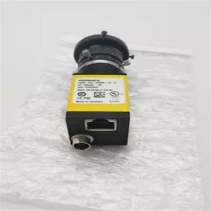 康耐视  CAM-CIC-5000R-14-G 读码器 全新原装现货议价