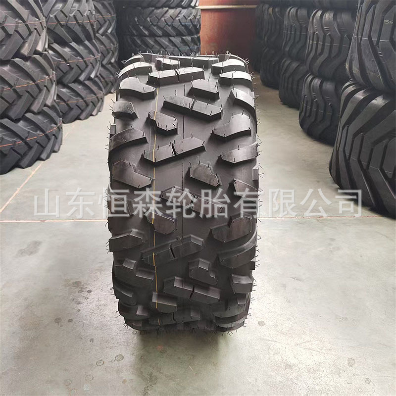 东昊AT29×11-14沙滩车胎